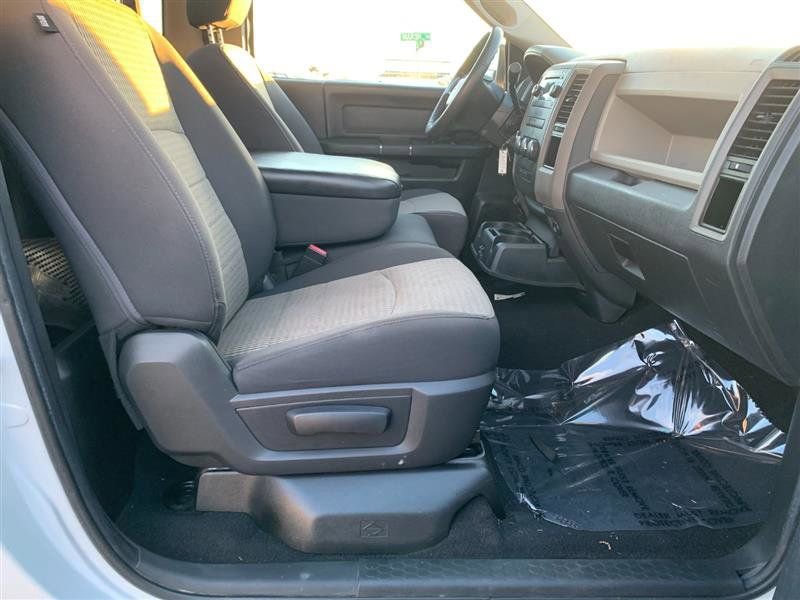 Used 2012 RAM 2500 ST w/ PWR & Remote Entry Group image 20