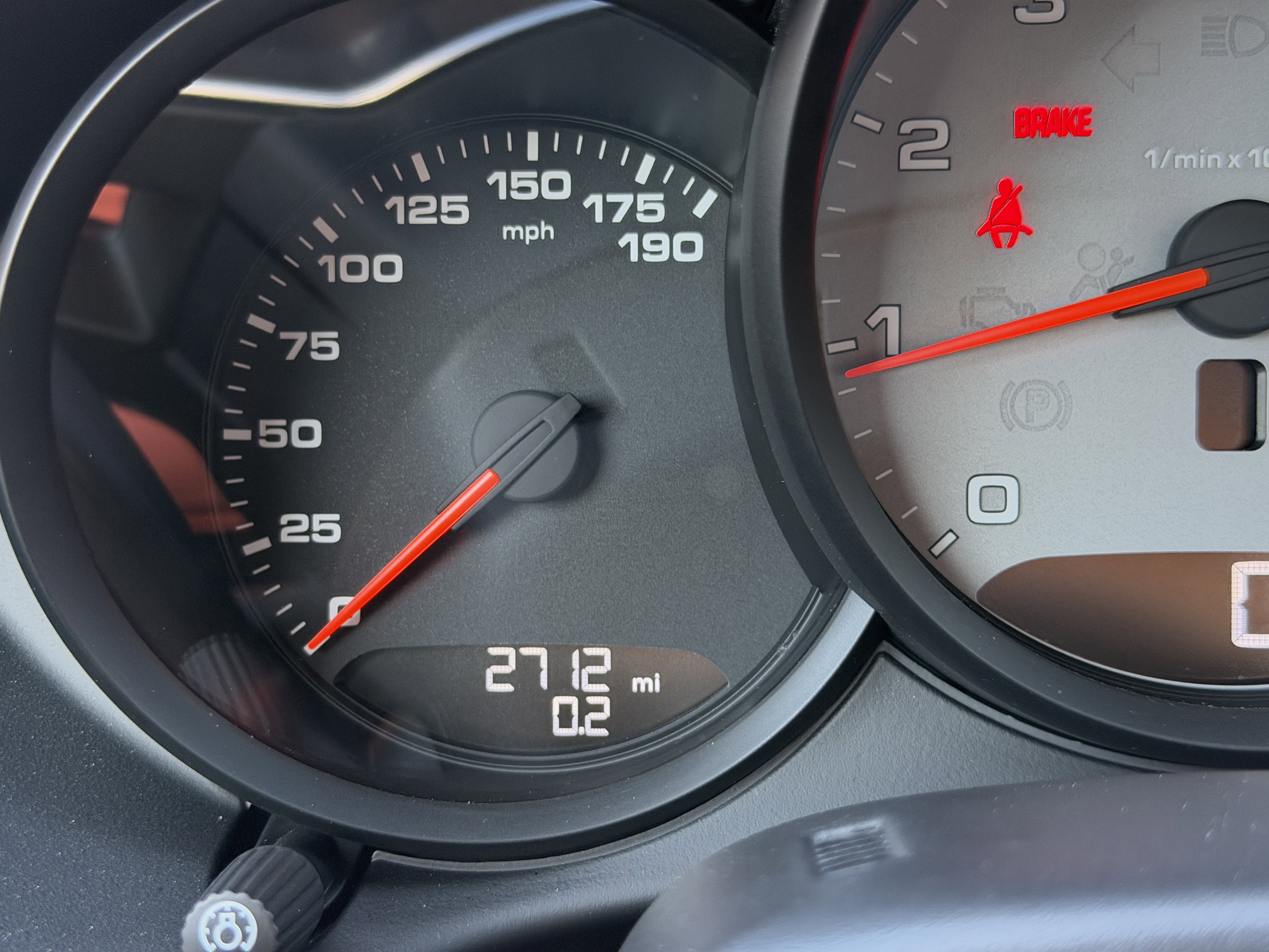 Certified 2025 Porsche 718 Boxster S image 33