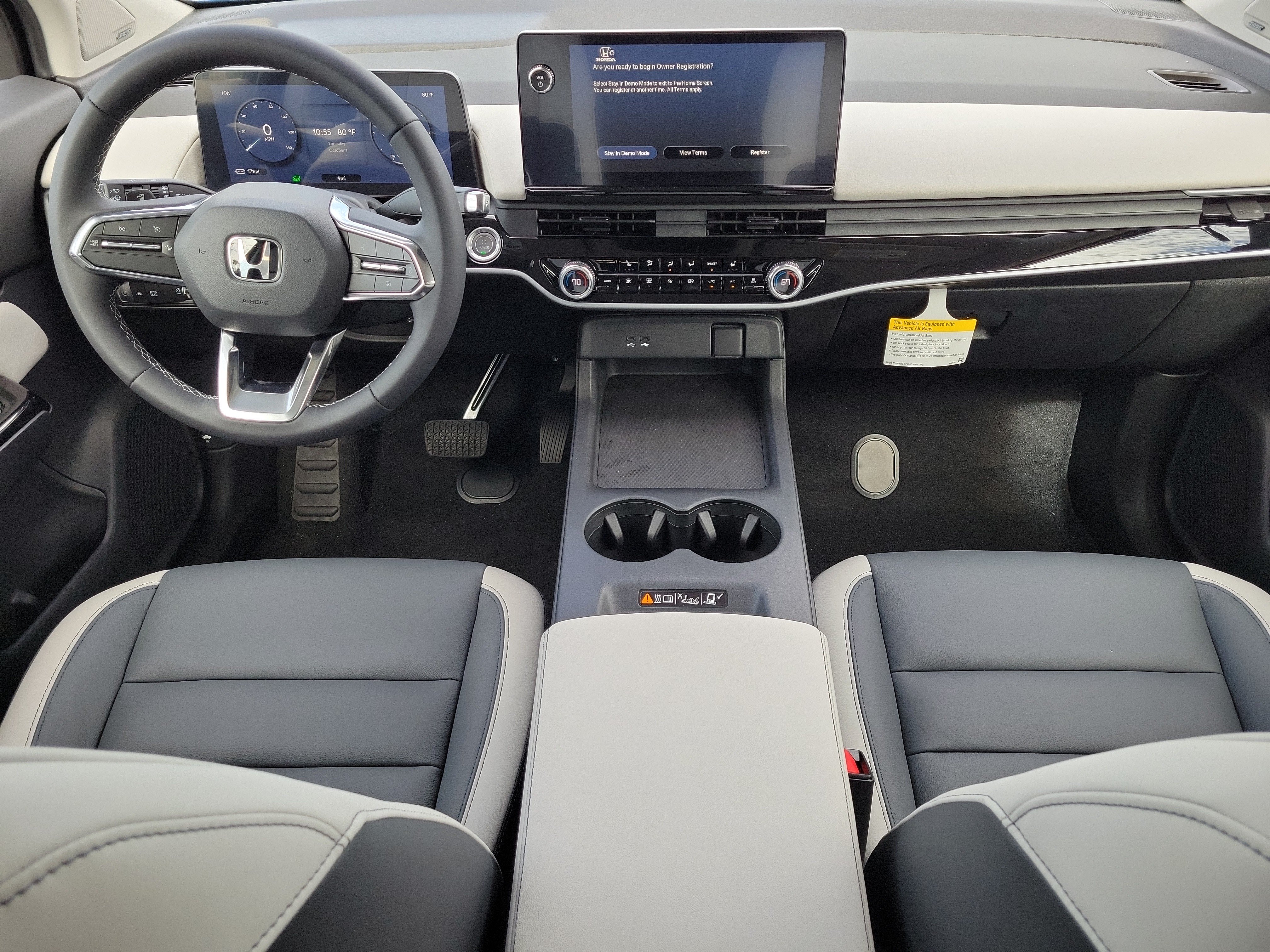 New 2026 Honda Prologue Touring image 17