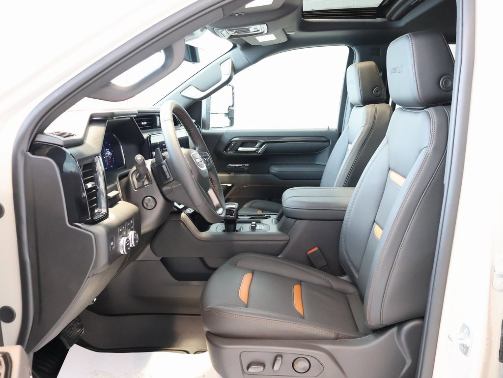 New 2026 GMC Sierra 1500 AT4 w/ AT4 Premium Package image 15
