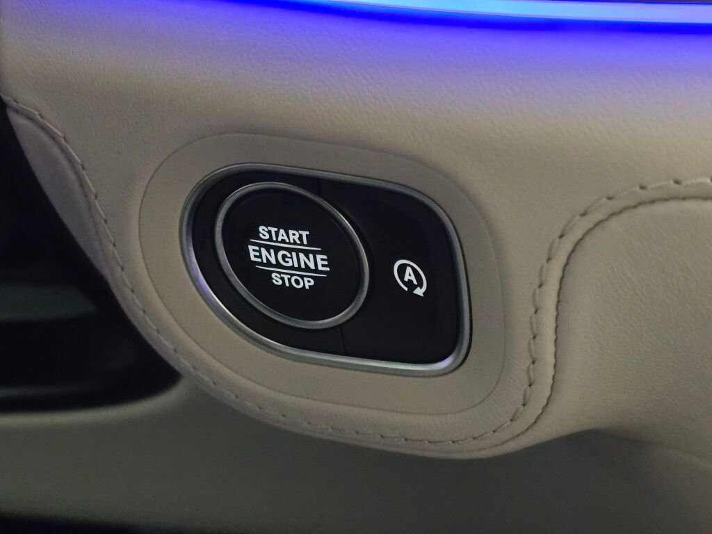 New 2026 Mercedes-Benz GLE 53 AMG 4MATIC image 25