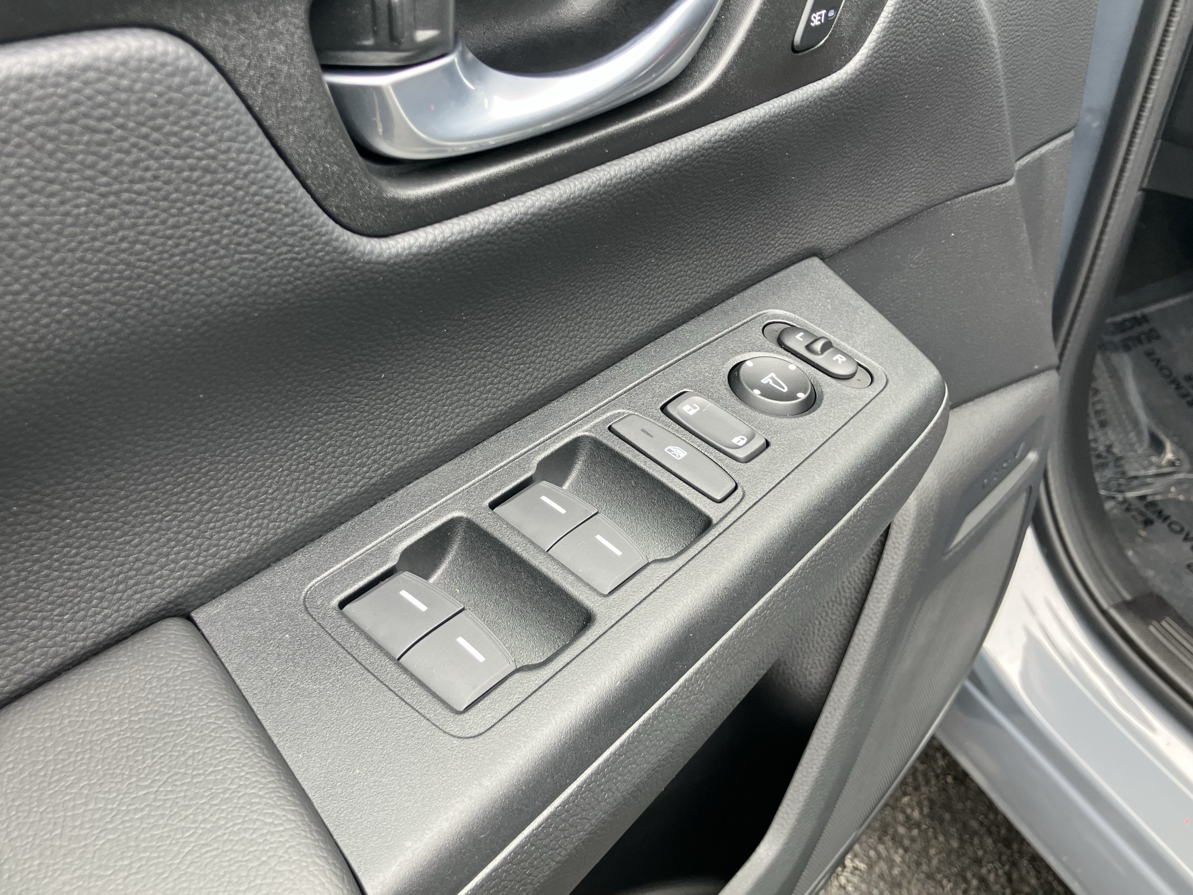 Used 2026 Honda CR-V Sport-L image 15