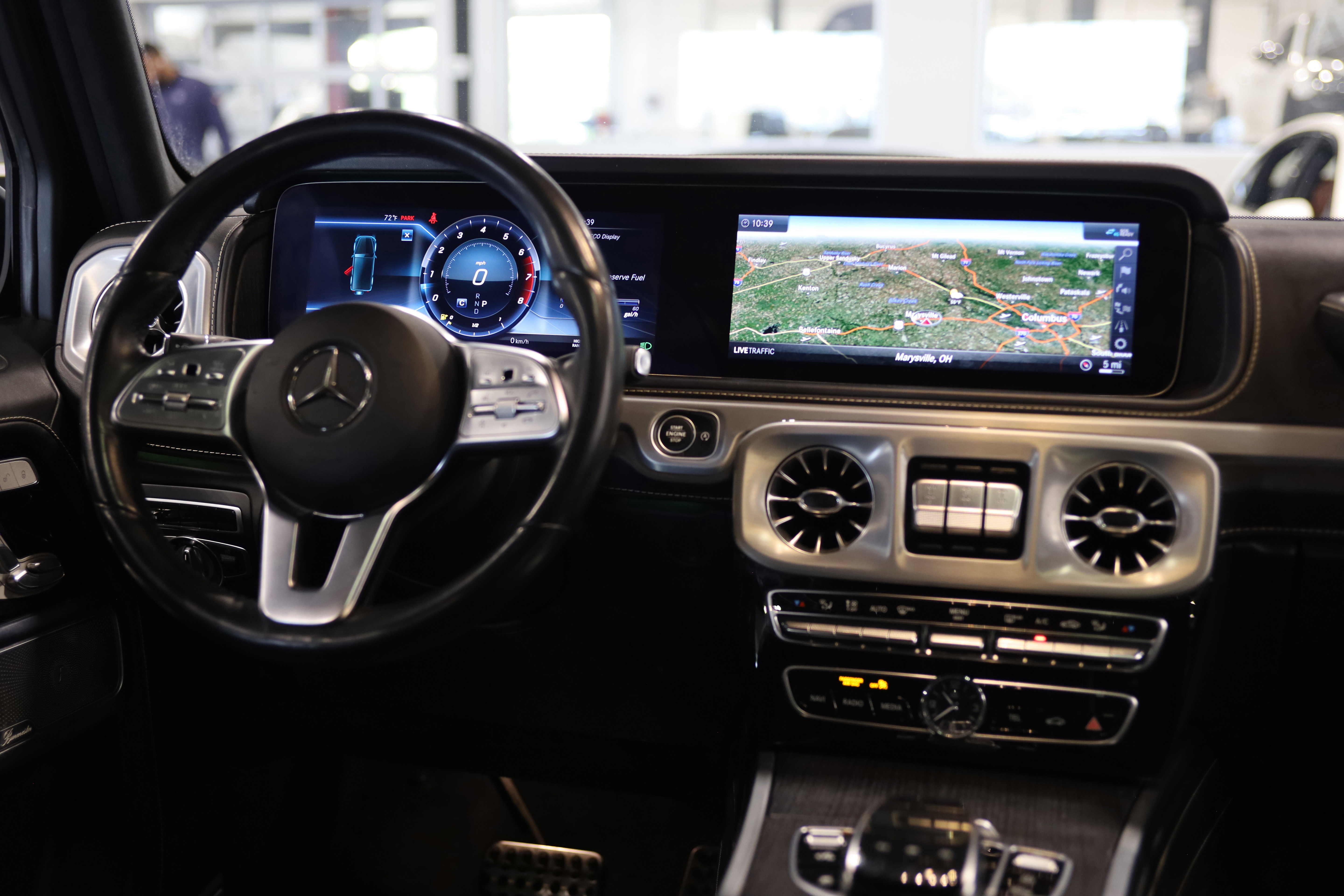 Used 2020 Mercedes-Benz G 550 image 33