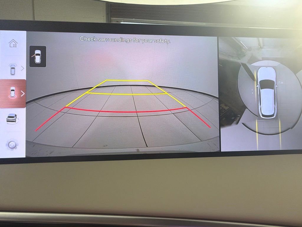 New 2027 Genesis GV70 2.5T Advanced AWD/4WD image 15