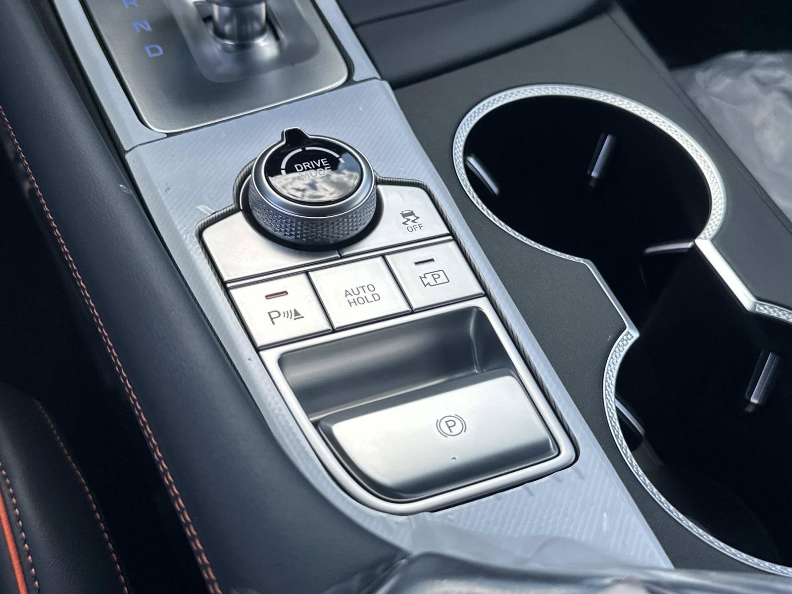 New 2026 Genesis G70 3.3T Prestige AWD/4WD image 20