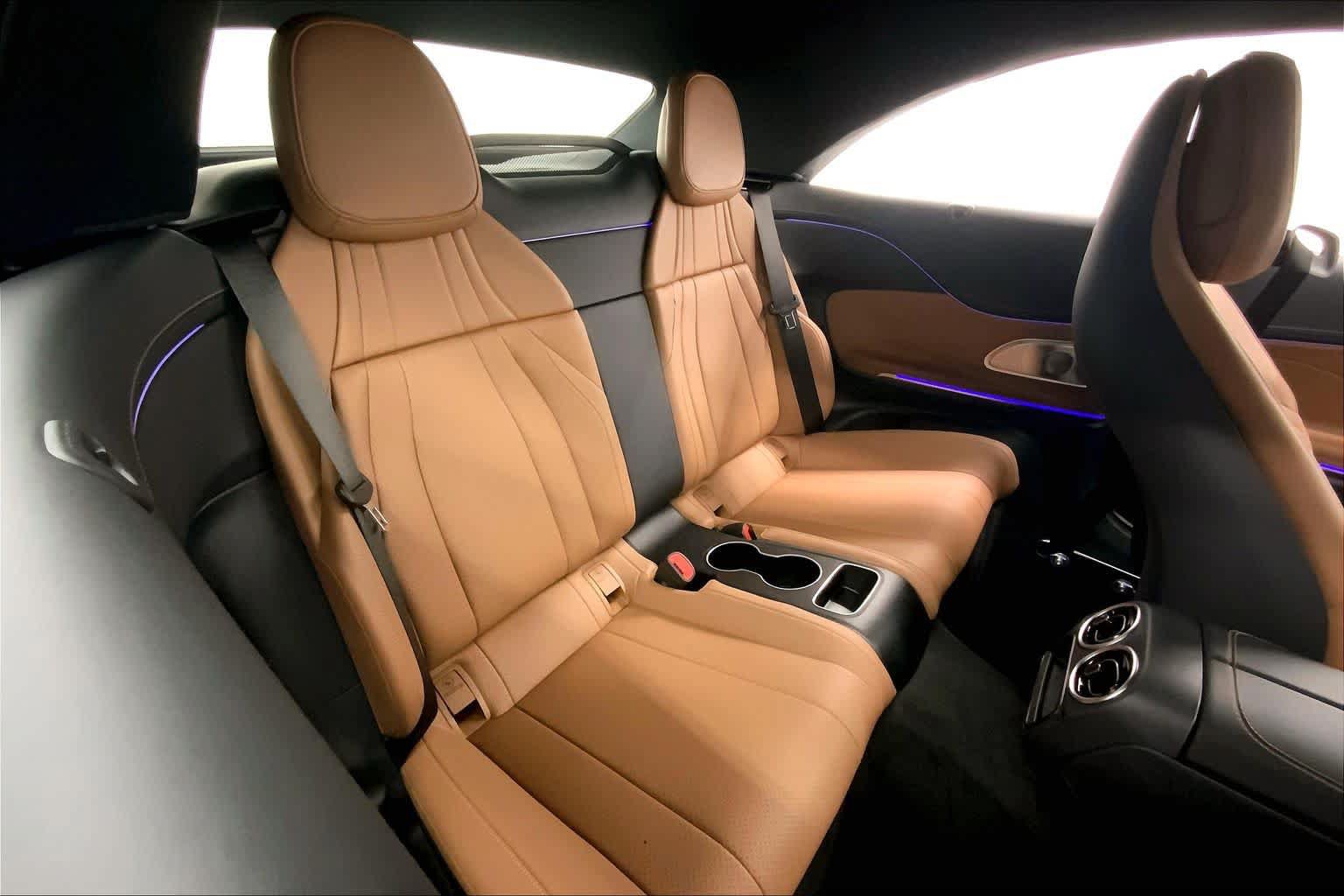 New 2026 Mercedes-Benz CLE 450 4MATIC Cabriolet image 13