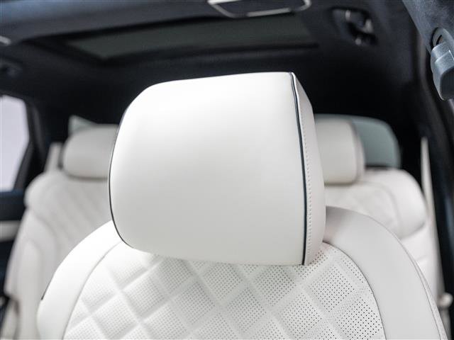 New 2026 Genesis GV80 3.5T Prestige image 19