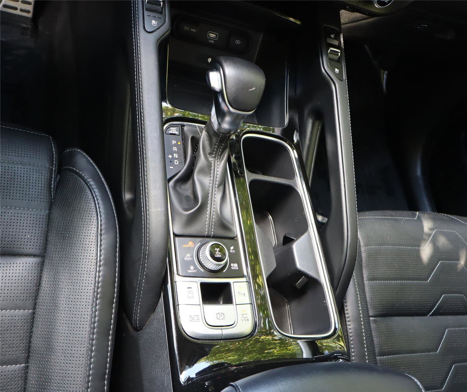 Used 2021 Kia Telluride SX w/ SX Prestige Package AWD/4WD image 20