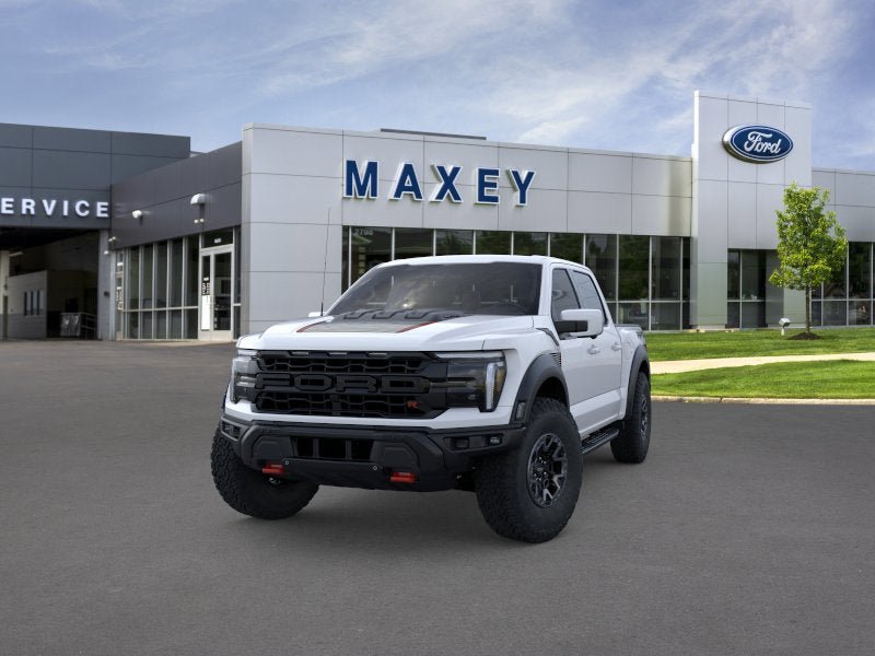 New 2026 Ford F150 Raptor AWD/4WD image 2