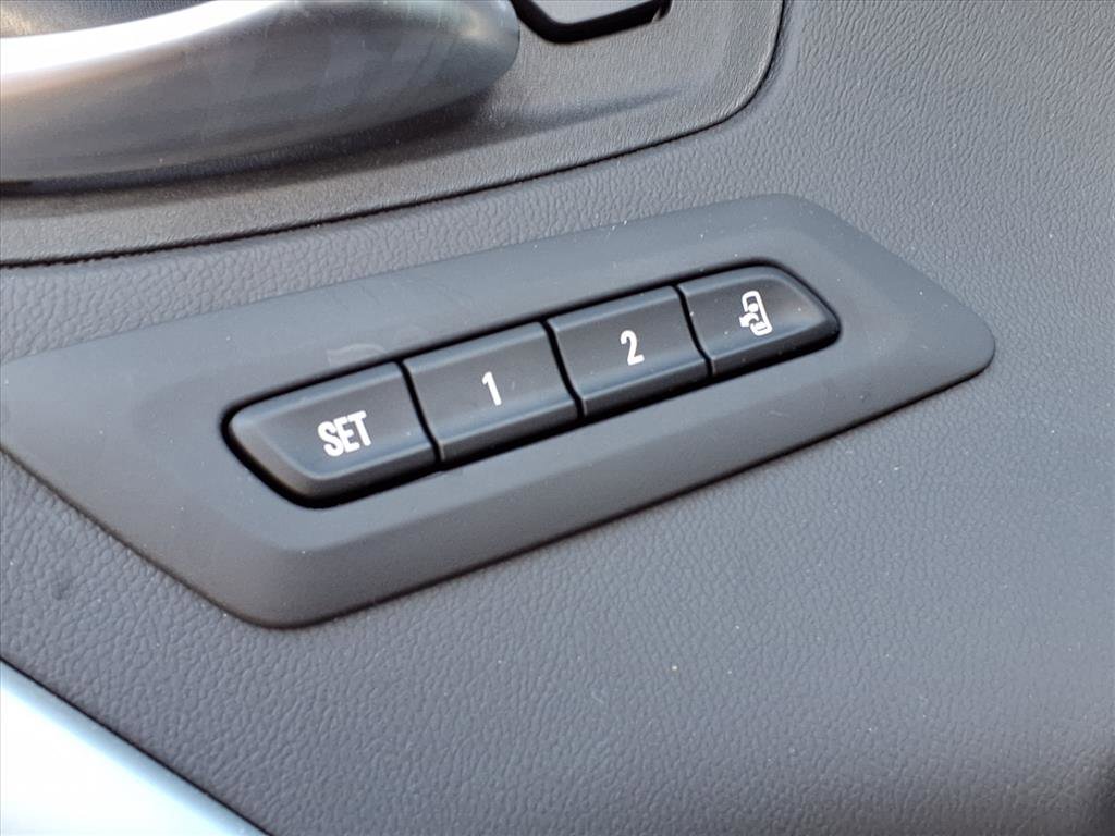 Certified 2024 Chevrolet Camaro LT image 13