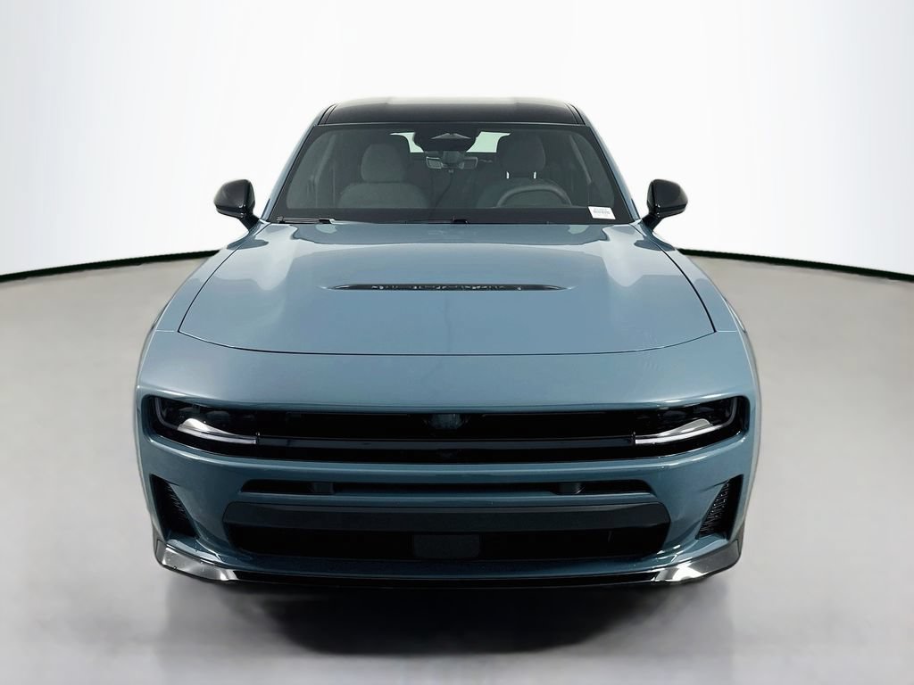 New 2027 Dodge Charger R/T w/ Blacktop Package AWD/4WD image 2