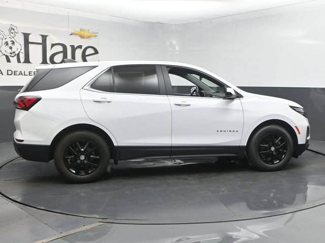 Used 2024 Chevrolet Equinox LT FWD image 41
