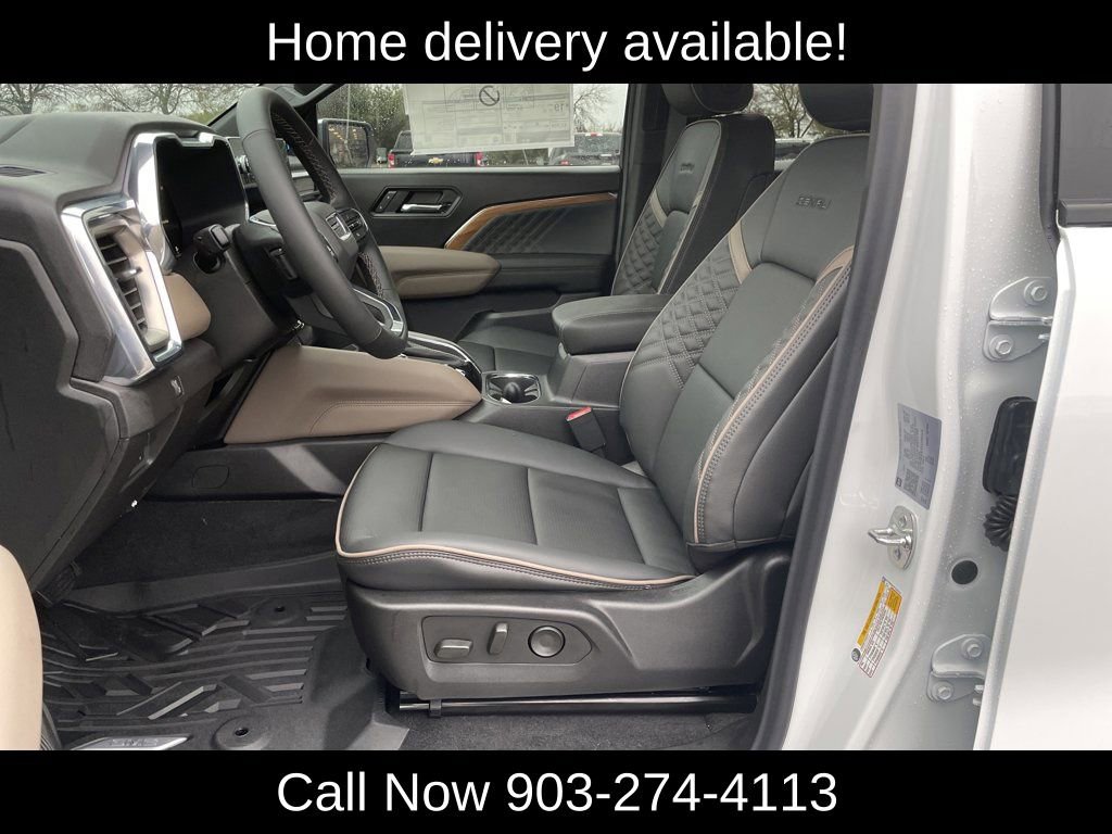 New 2026 GMC Canyon Denali image 9