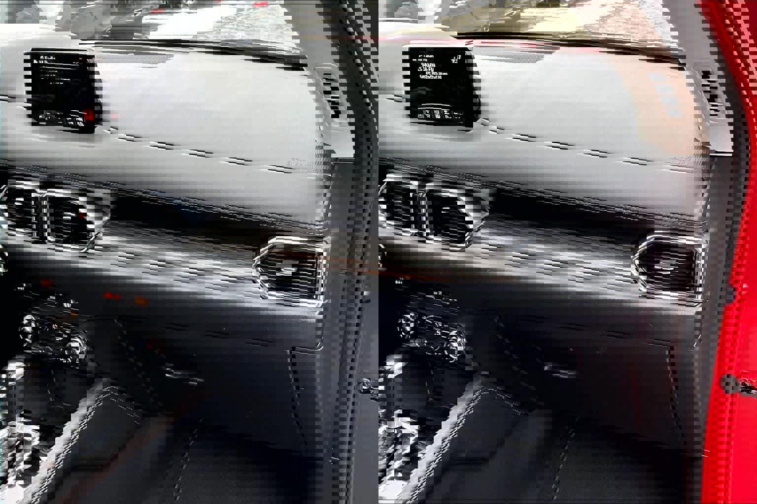 Used 2017 MAZDA CX-5 Grand Select image 17