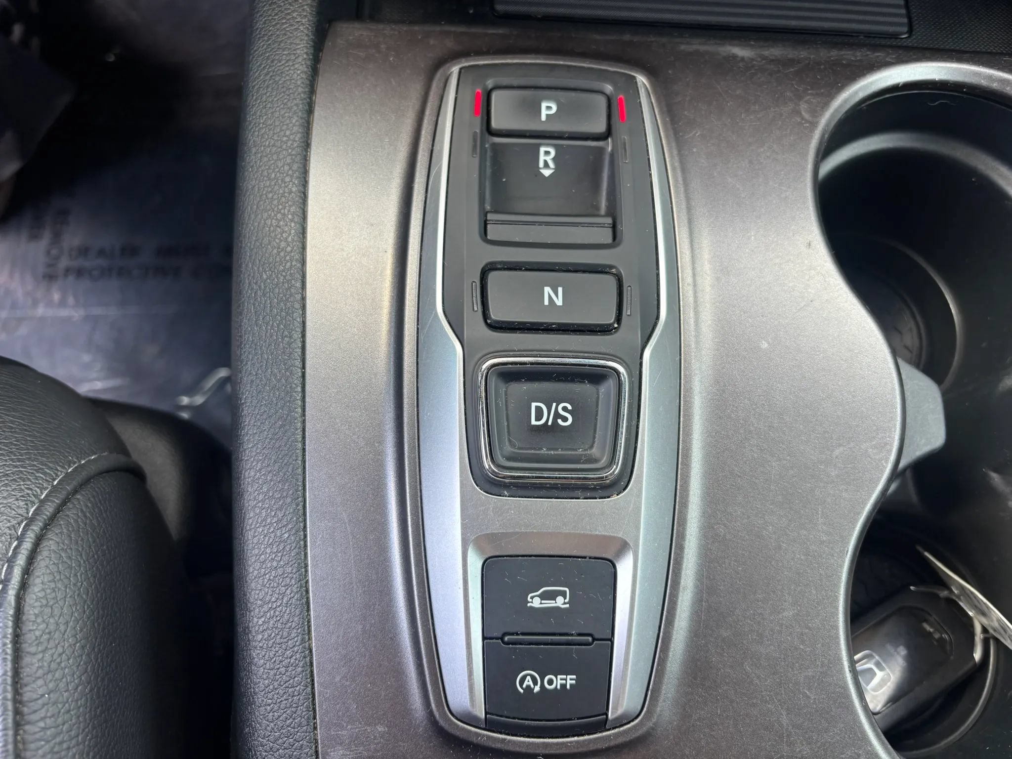 Used 2023 Honda Passport EX-L image 26