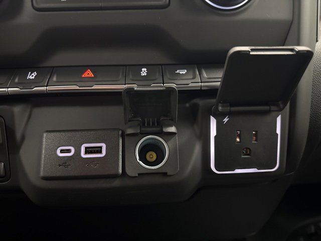 New 2026 Chevrolet Silverado 2500 W/T w/ WT Convenience Package image 21