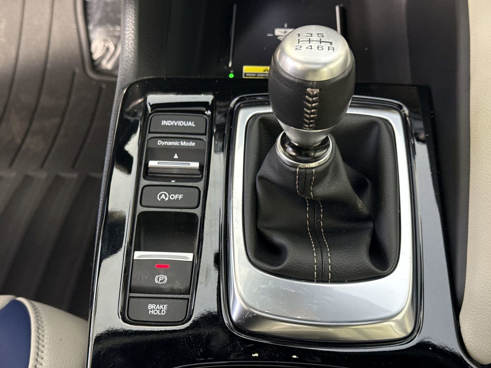 New 2026 Acura Integra A-Spec image 16