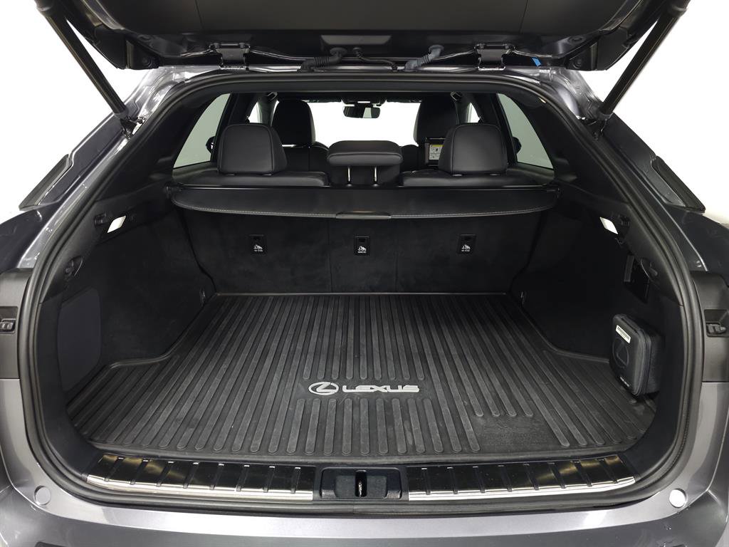 Certified 2022 Lexus RX 350 F Sport image 8