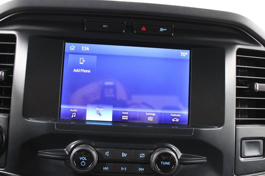 Used 2022 Ford F150 XLT w/ Trailer Tow Package image 27