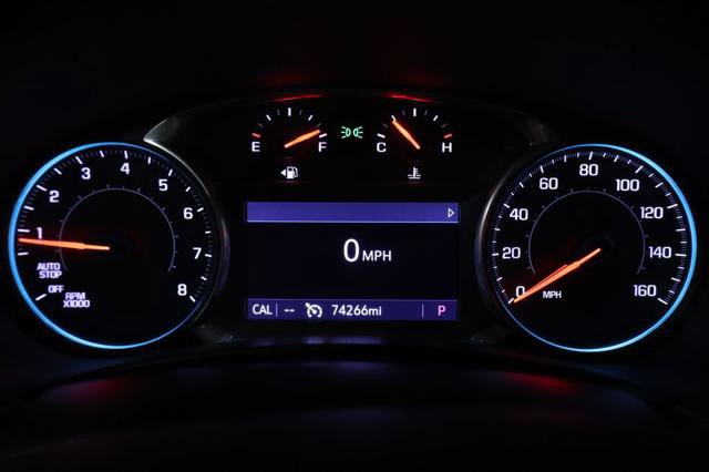 Used 2019 Chevrolet Equinox Premier AWD/4WD image 17