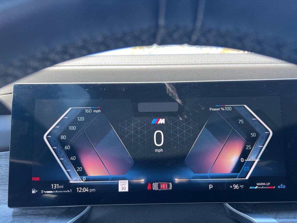 Used 2023 BMW 760i xDrive image 15