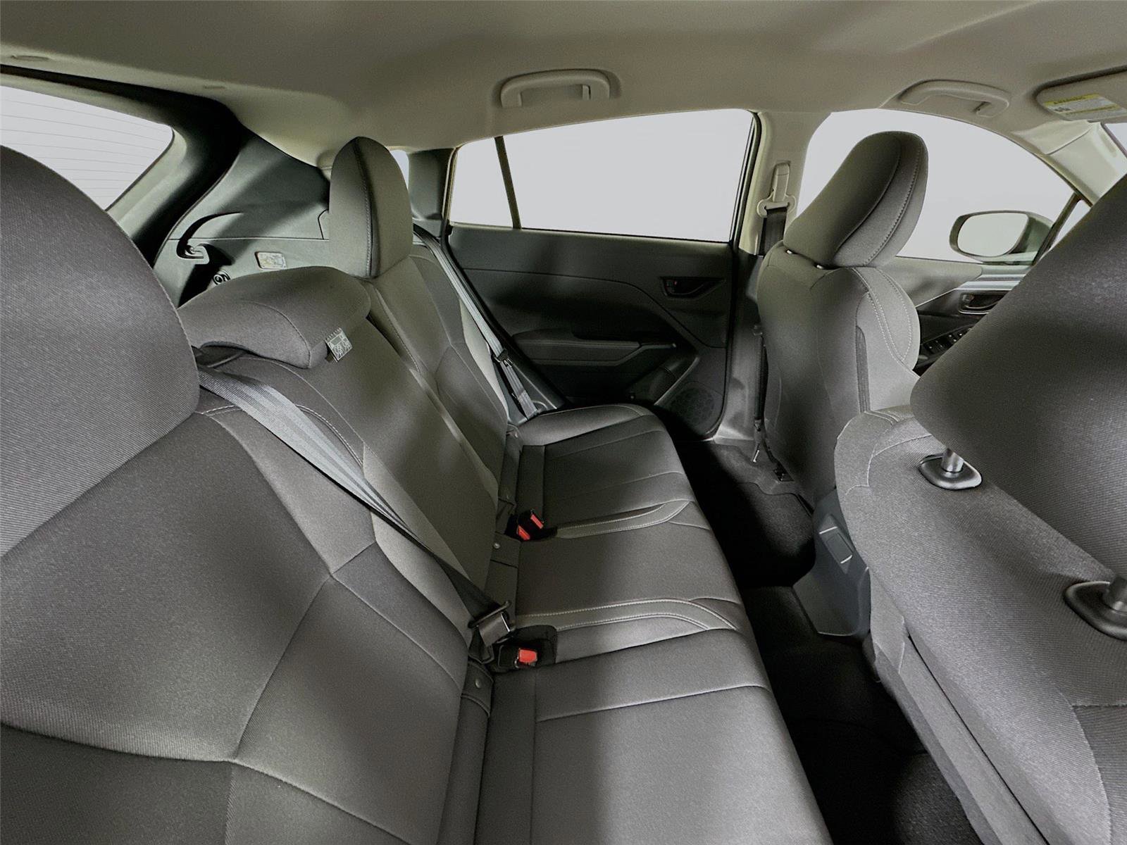 Used 2025 Subaru Impreza 2.0i w/ Popular Package #1A image 25