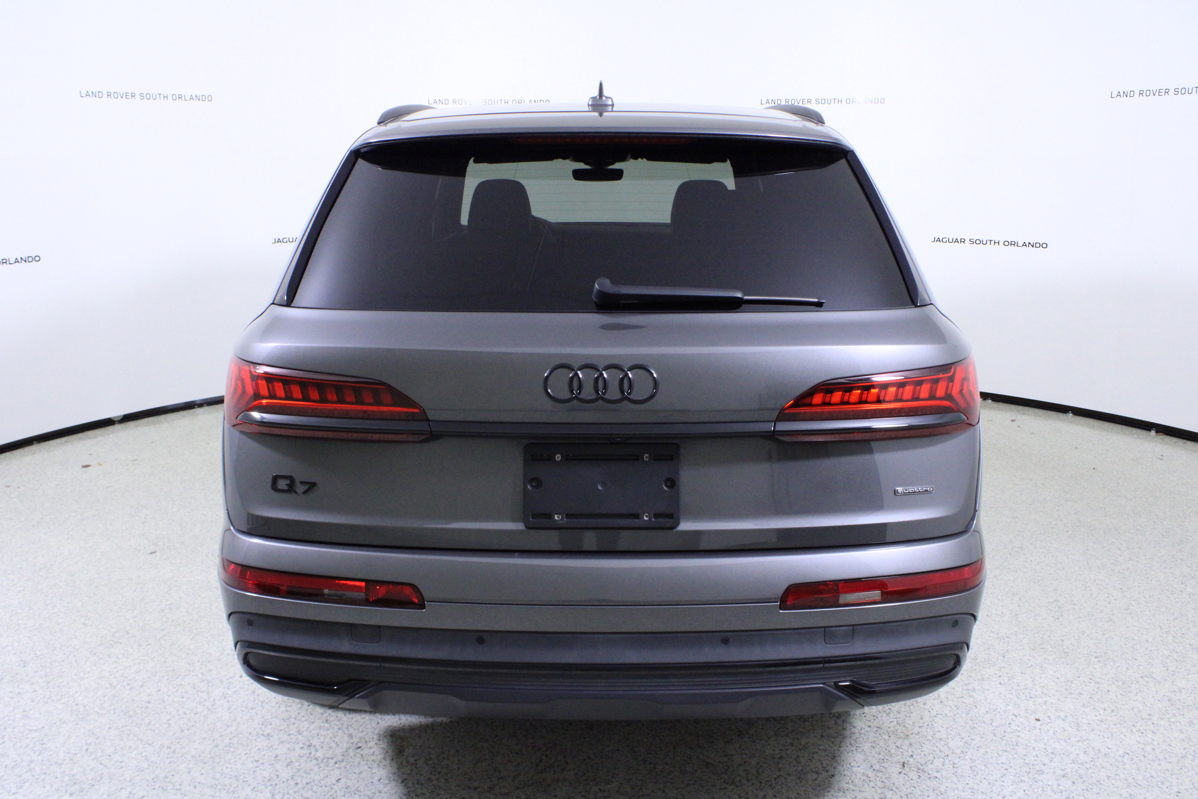 Used 2022 Audi Q7 2.0T Premium Plus w/ Premium Plus Package image 6