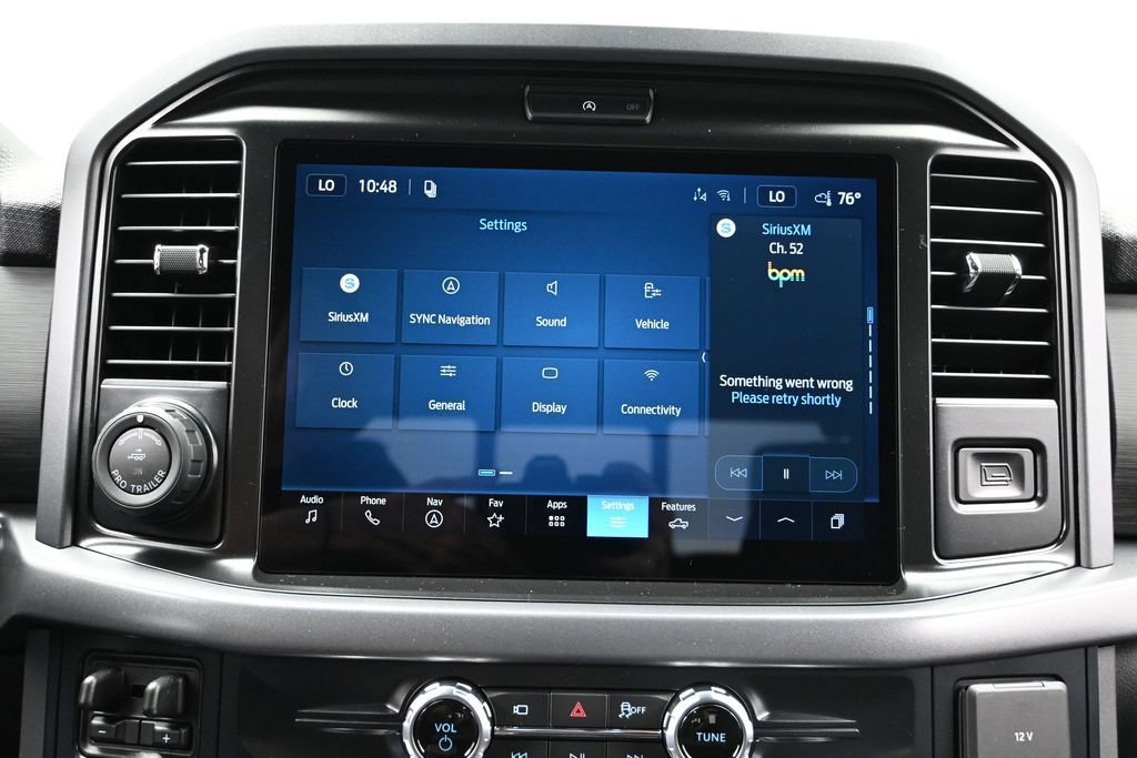 New 2026 Ford F150 XLT AWD/4WD image 36