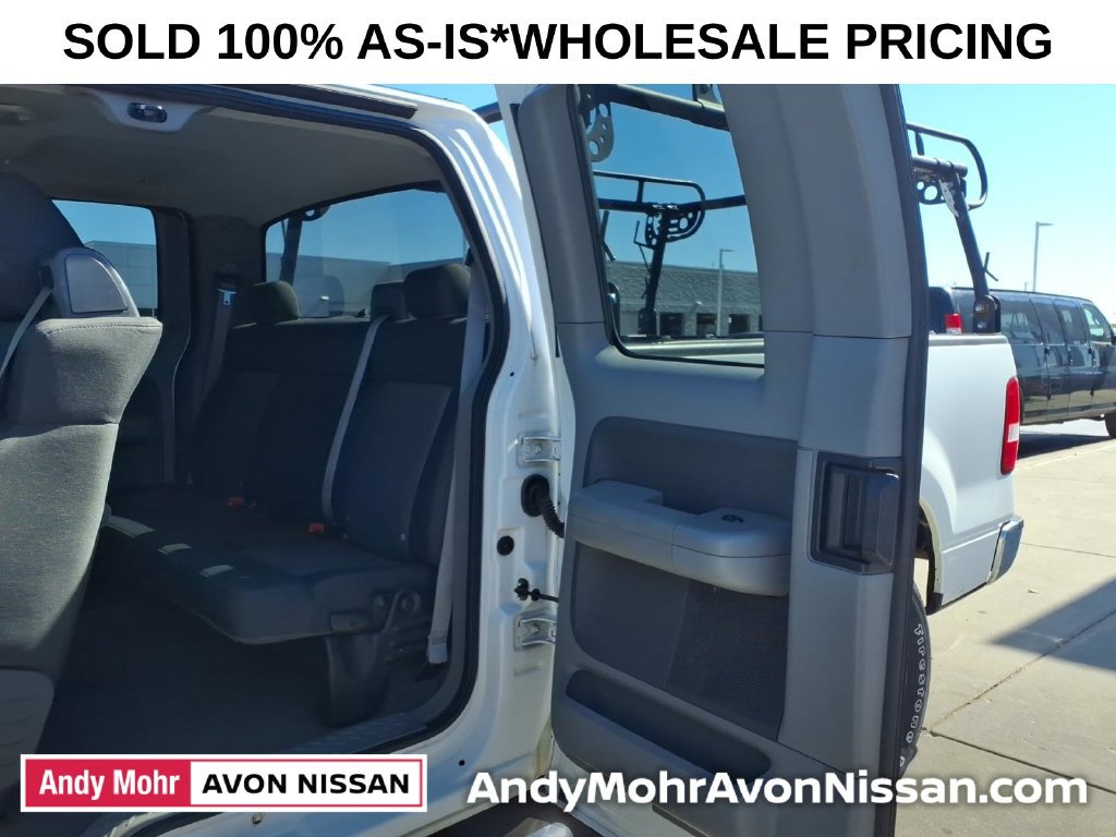 Used 2008 Ford F150 XLT AWD/4WD image 34