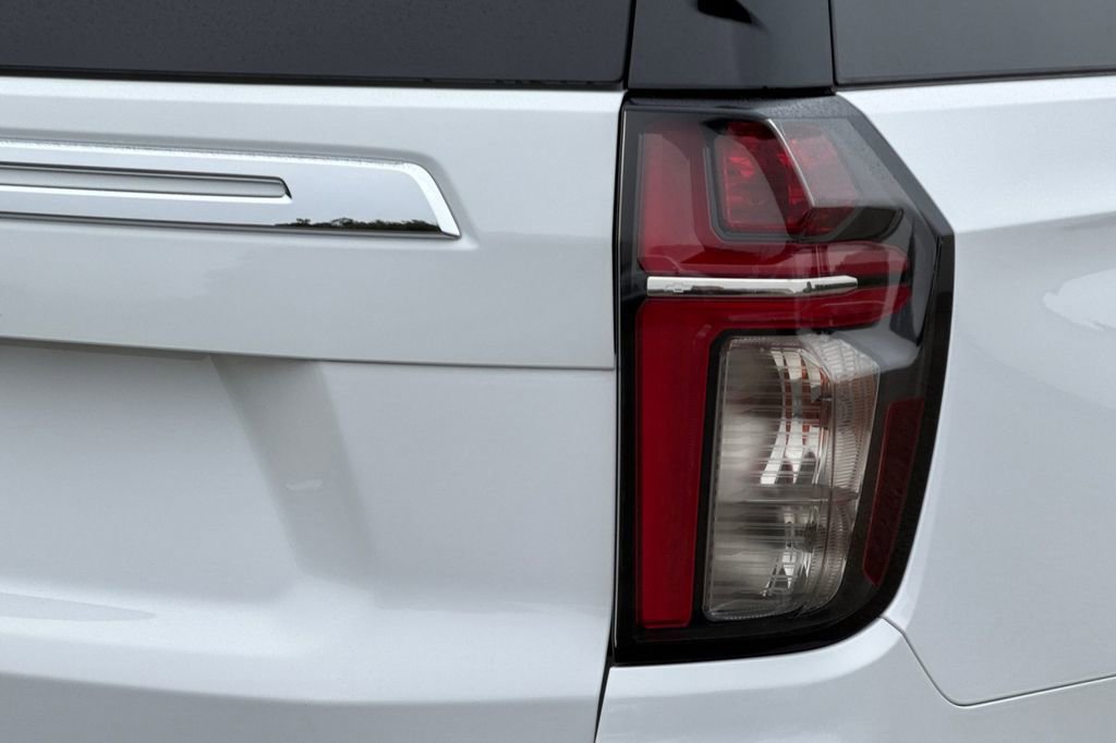 Certified 2021 Chevrolet Tahoe LT RWD image 35