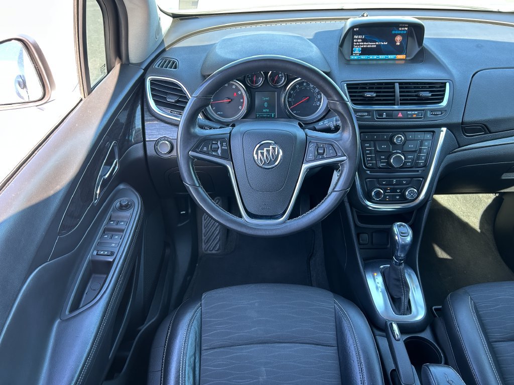 Used 2015 Buick Encore FWD image 26