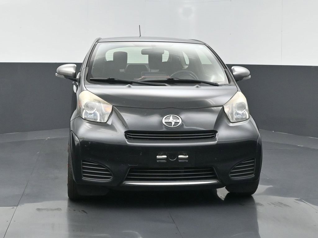 Used 2012 Scion iQ image 4
