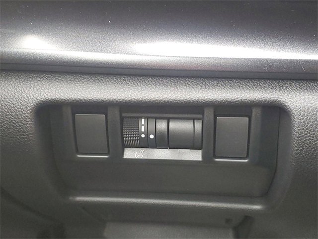 New 2026 Subaru Impreza RS image 18