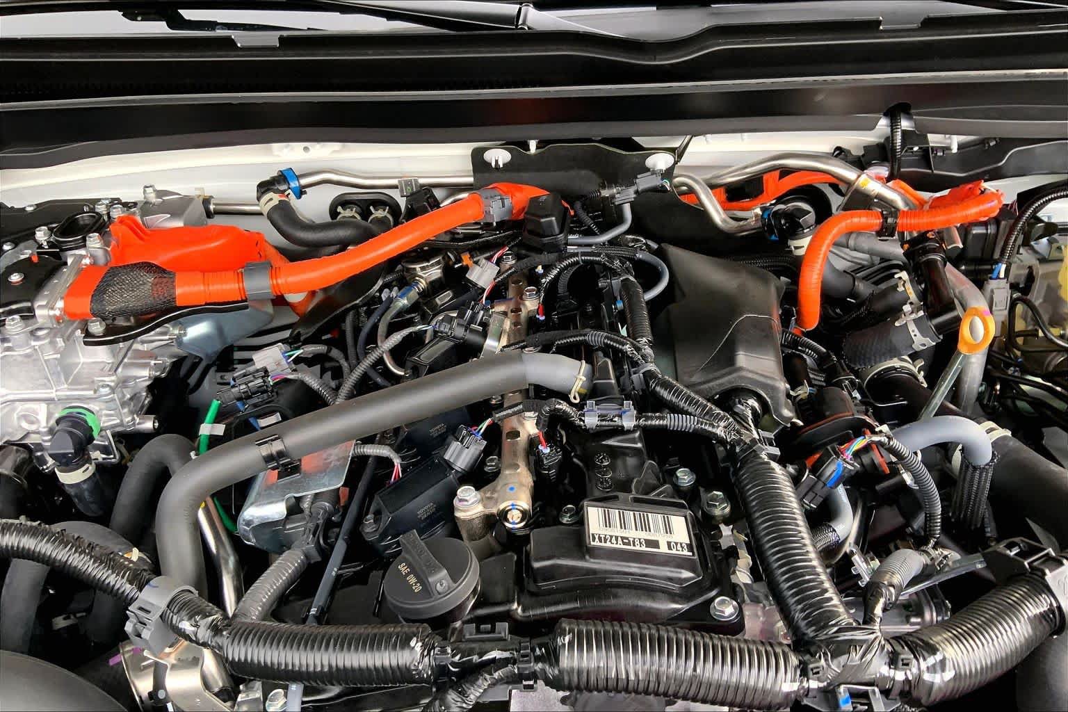 New 2026 Toyota Tacoma TRD Off-Road AWD/4WD image 15
