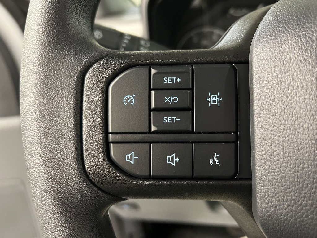 New 2026 Ford F550 4x4 Regular Cab Super Duty image 16