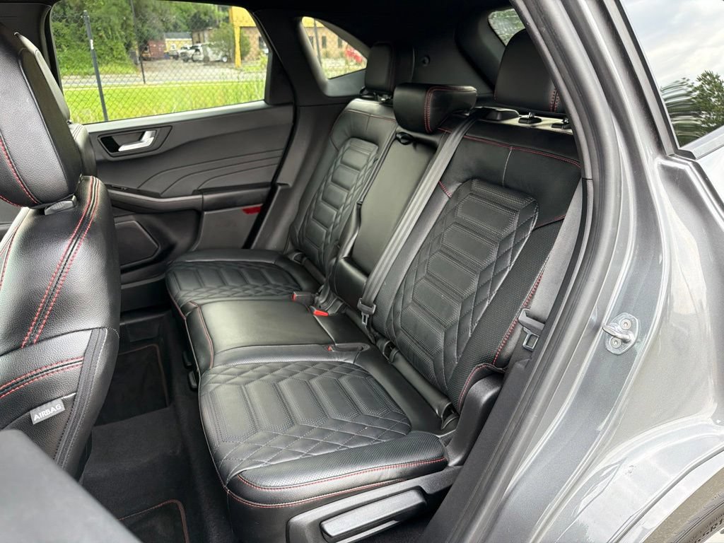 Used 2023 Ford Escape ST-Line Elite w/ Premium Technology Package AWD/4WD image 20
