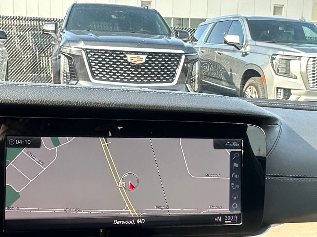 Used 2019 Mercedes-Benz E 450 4MATIC Cabriolet image 16