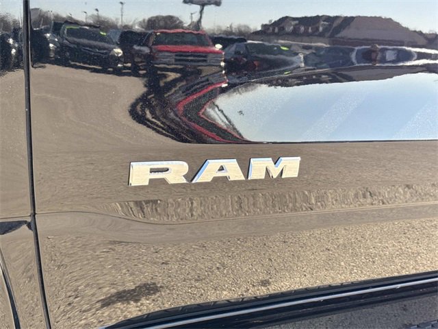 Used 2023 RAM 1500 Limited image 12