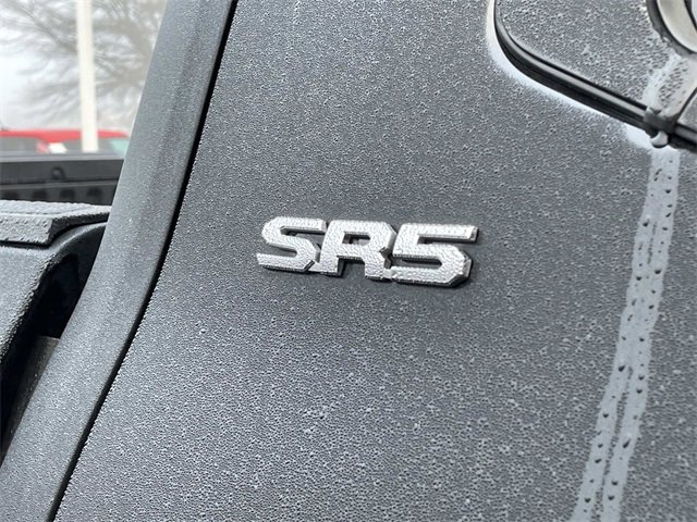 Used 2026 Toyota Tundra SR5 image 9