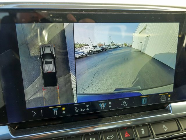 New 2026 Chevrolet Silverado 2500 LT image 22