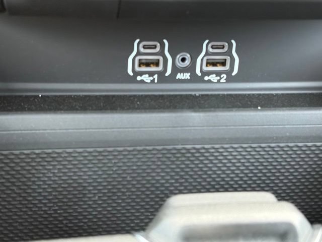 New 2026 RAM 2500 Big Horn AWD/4WD image 25