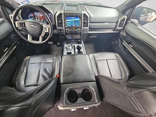 Used 2021 Ford Expedition XLT RWD image 15