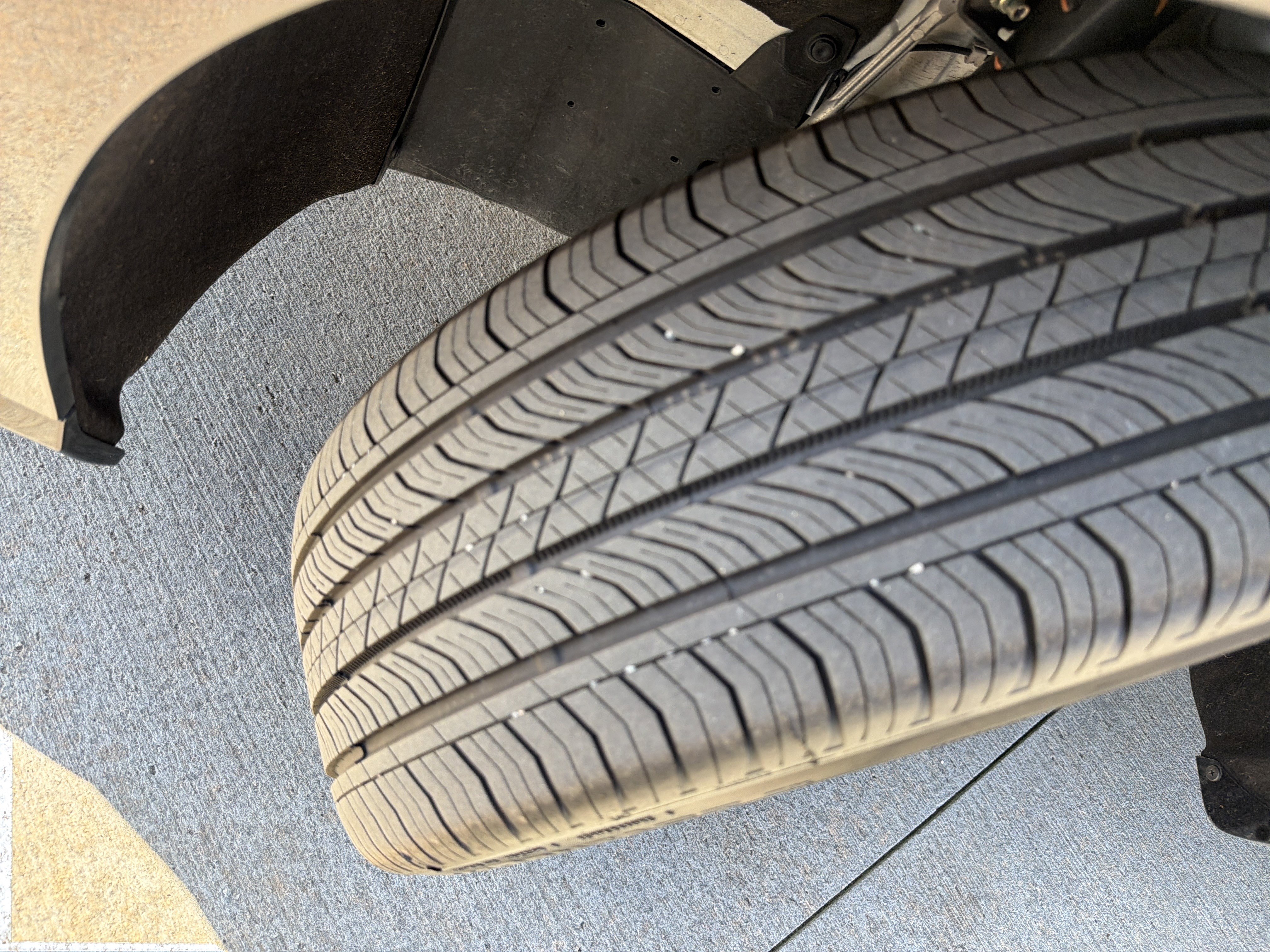 Certified 2025 Acura ADX A-Spec image 12