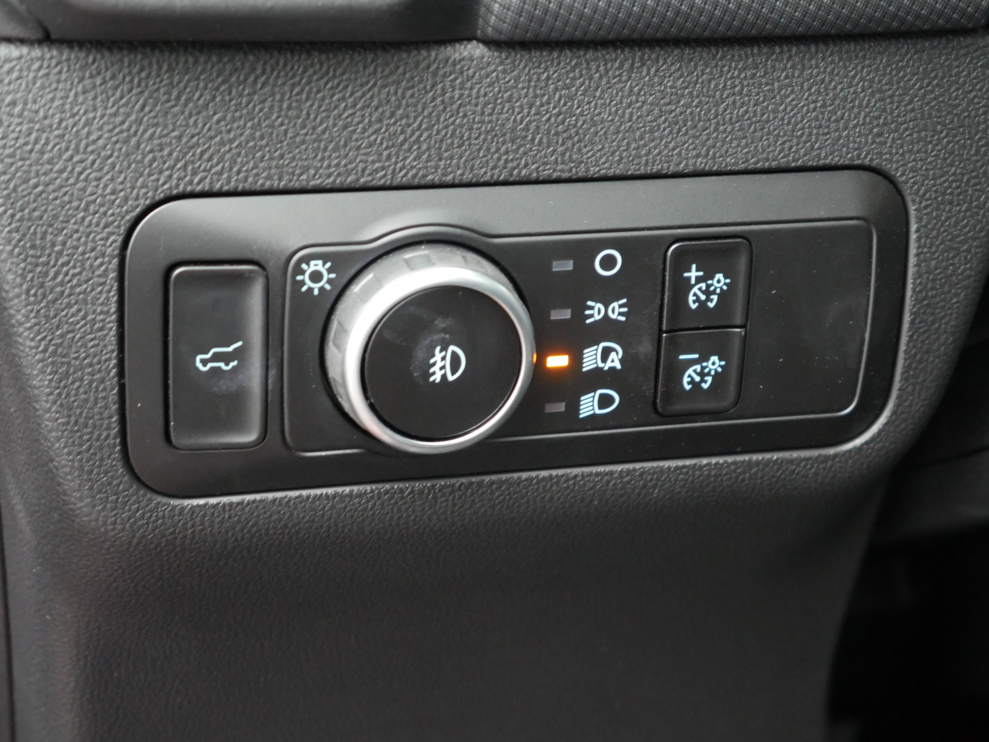 Certified 2025 Ford Bronco Sport Big Bend w/ Convenience Package image 6