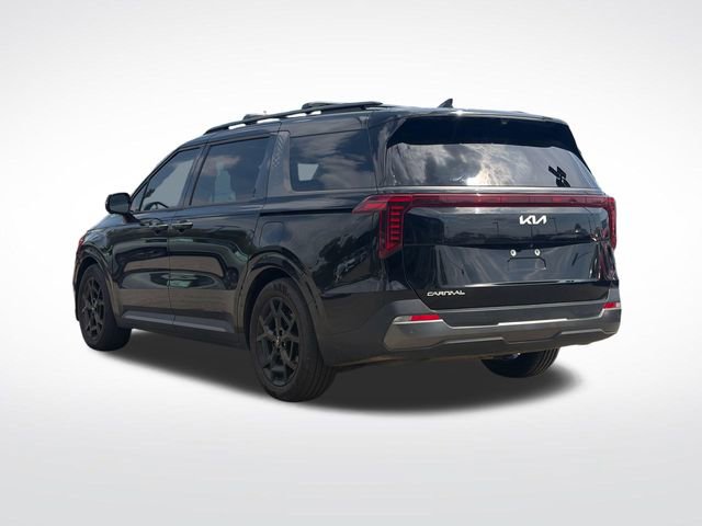 Certified 2025 Kia Carnival SX Prestige image 16