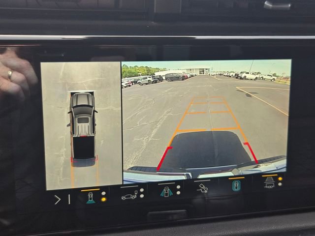 Used 2023 GMC Sierra 1500 AT4 w/ AT4 Preferred Package image 22