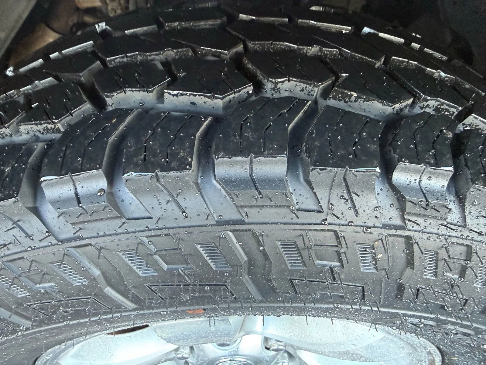 Used 2003 Toyota 4Runner Sport AWD/4WD image 26
