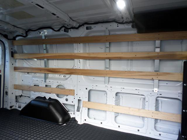 Used 2024 Ford Transit 250 250 Van w/ Exterior Upgrade Package image 40