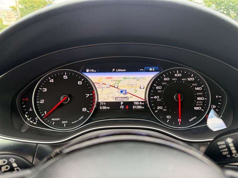 Used 2018 Audi A6 2.0T Premium AWD/4WD image 36