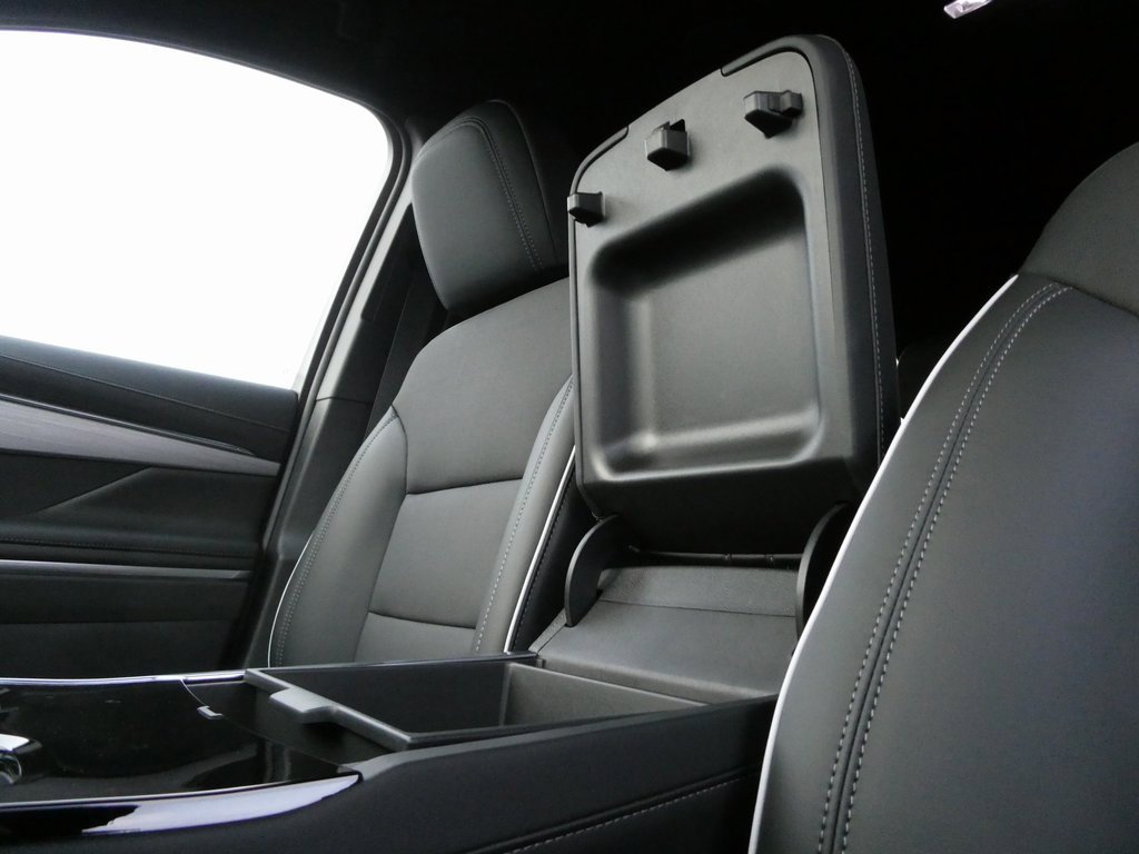 New 2026 Buick Enclave Preferred image 29